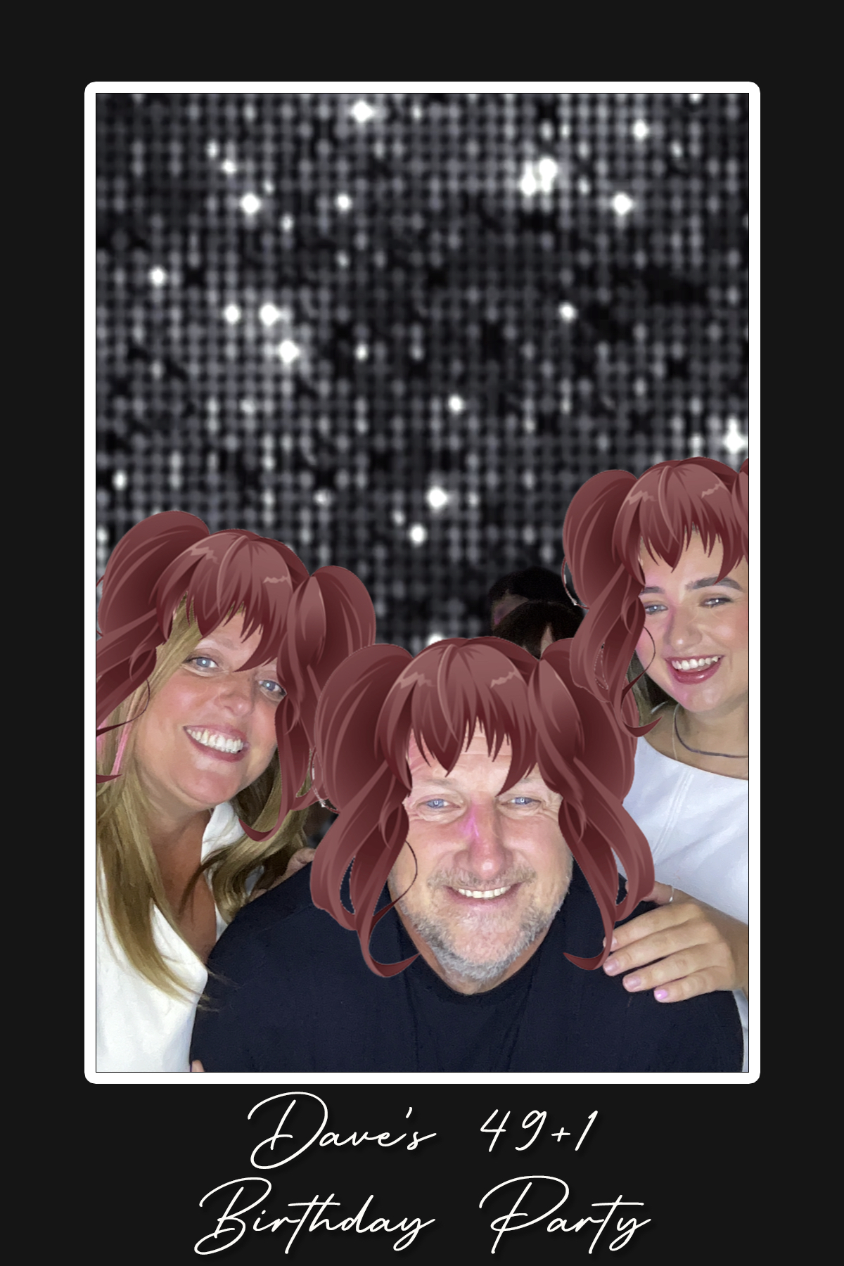 Dave's 49+1 Birthday Party | View more photos from the event at gallery.liverpoolselfiemirror.co.uk/u/LiverpoolSelfieMirror/Daves-491-Birthday-Party