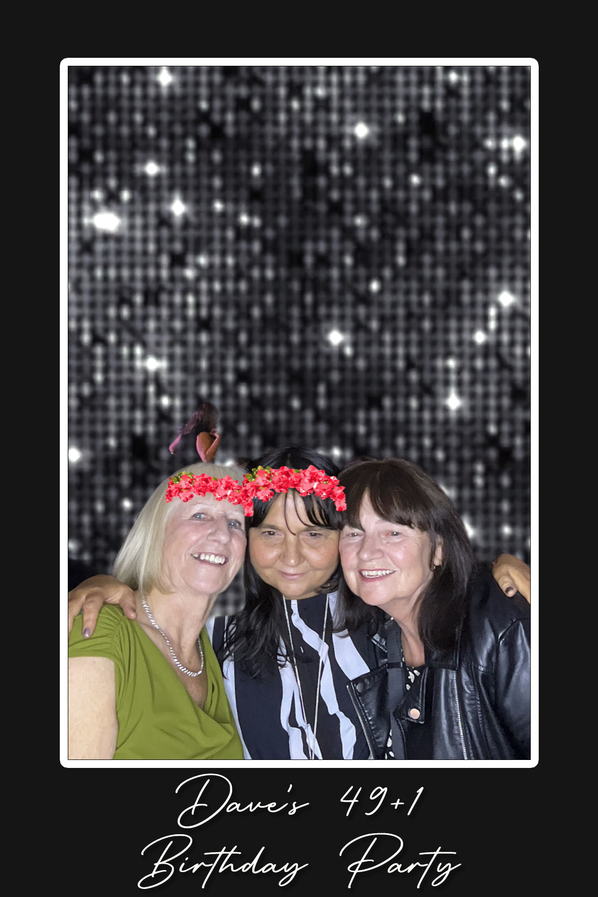 Dave's 49+1 Birthday Party | View more photos from the event at gallery.liverpoolselfiemirror.co.uk/u/LiverpoolSelfieMirror/Daves-491-Birthday-Party