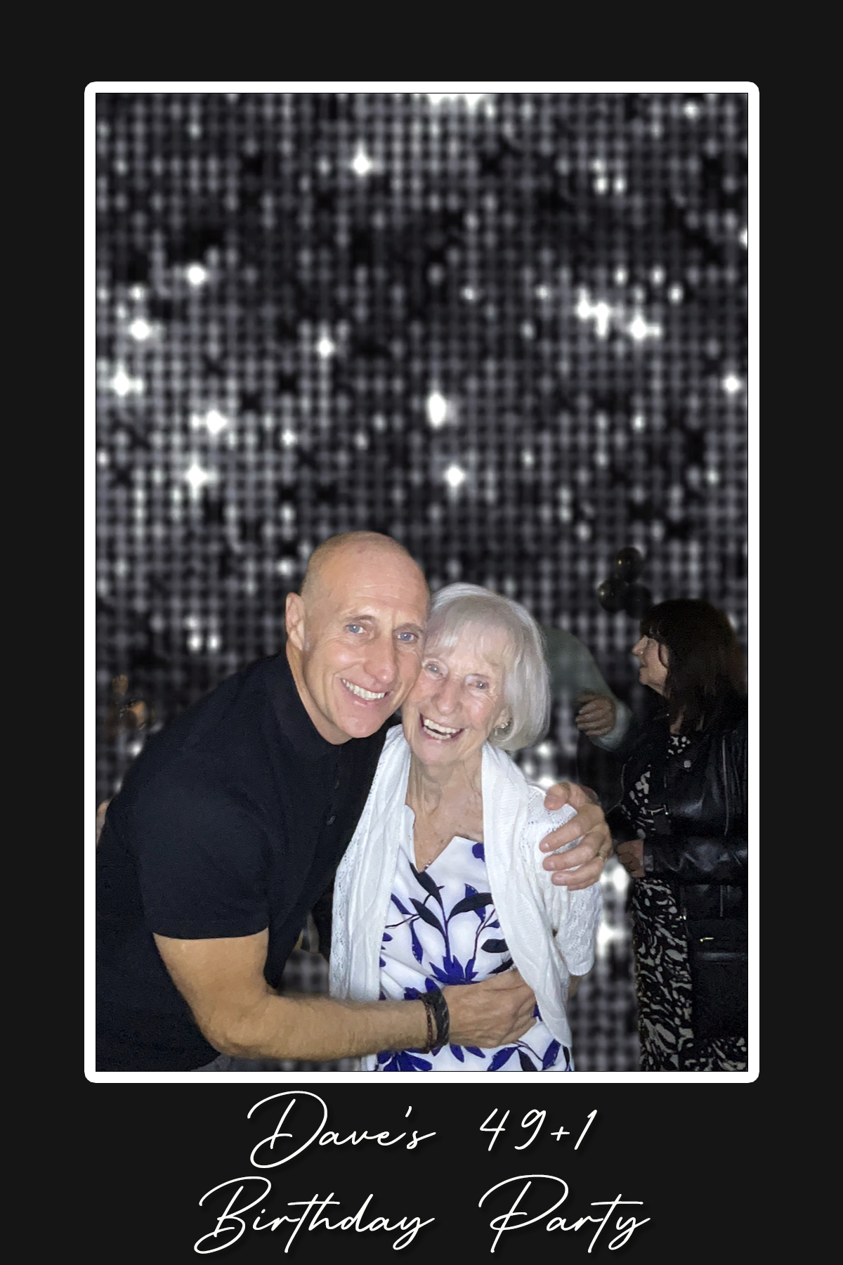 Dave's 49+1 Birthday Party | View more photos from the event at gallery.liverpoolselfiemirror.co.uk/u/LiverpoolSelfieMirror/Daves-491-Birthday-Party