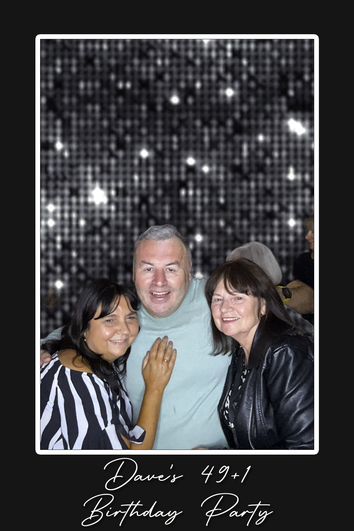 Dave's 49+1 Birthday Party | View more photos from the event at gallery.liverpoolselfiemirror.co.uk/u/LiverpoolSelfieMirror/Daves-491-Birthday-Party