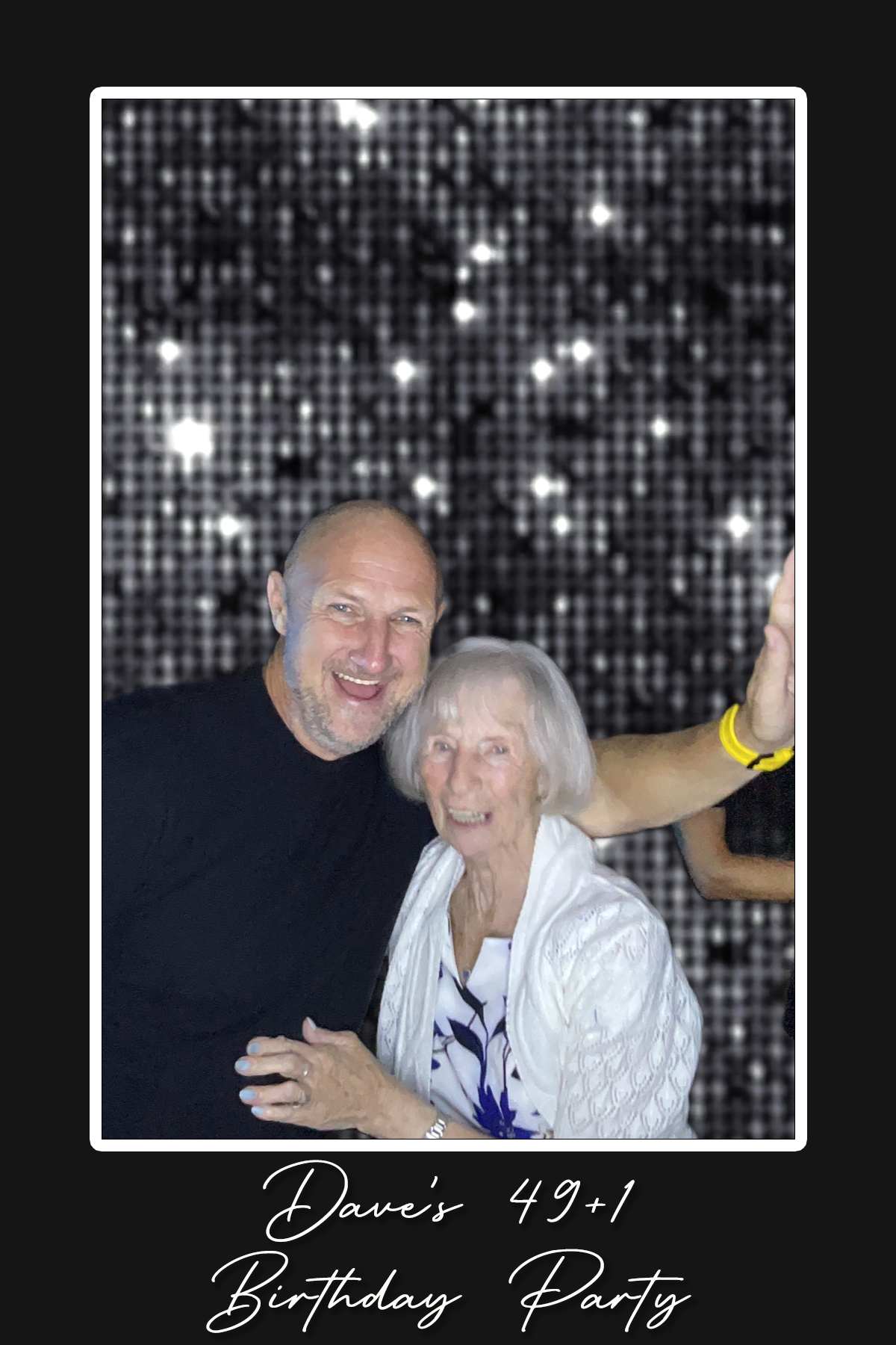 Dave's 49+1 Birthday Party | View more photos from the event at gallery.liverpoolselfiemirror.co.uk/u/LiverpoolSelfieMirror/Daves-491-Birthday-Party