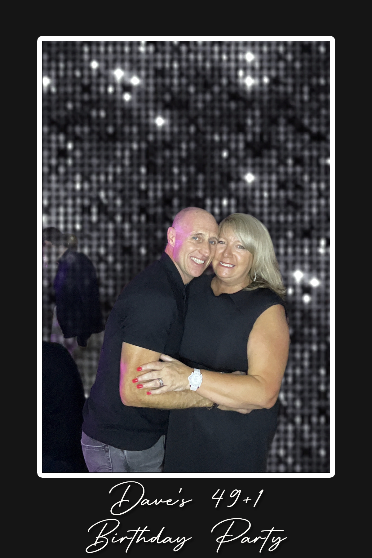 Dave's 49+1 Birthday Party | View more photos from the event at gallery.liverpoolselfiemirror.co.uk/u/LiverpoolSelfieMirror/Daves-491-Birthday-Party