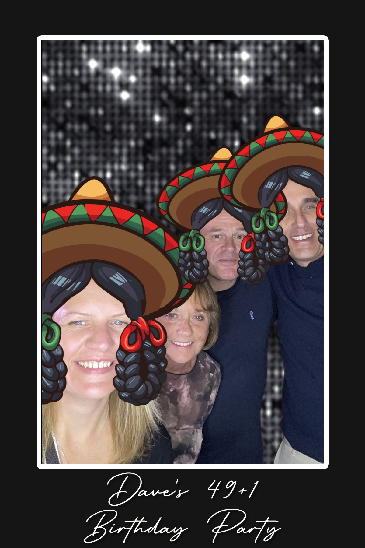 Dave's 49+1 Birthday Party | View more photos from the event at gallery.liverpoolselfiemirror.co.uk/u/LiverpoolSelfieMirror/Daves-491-Birthday-Party