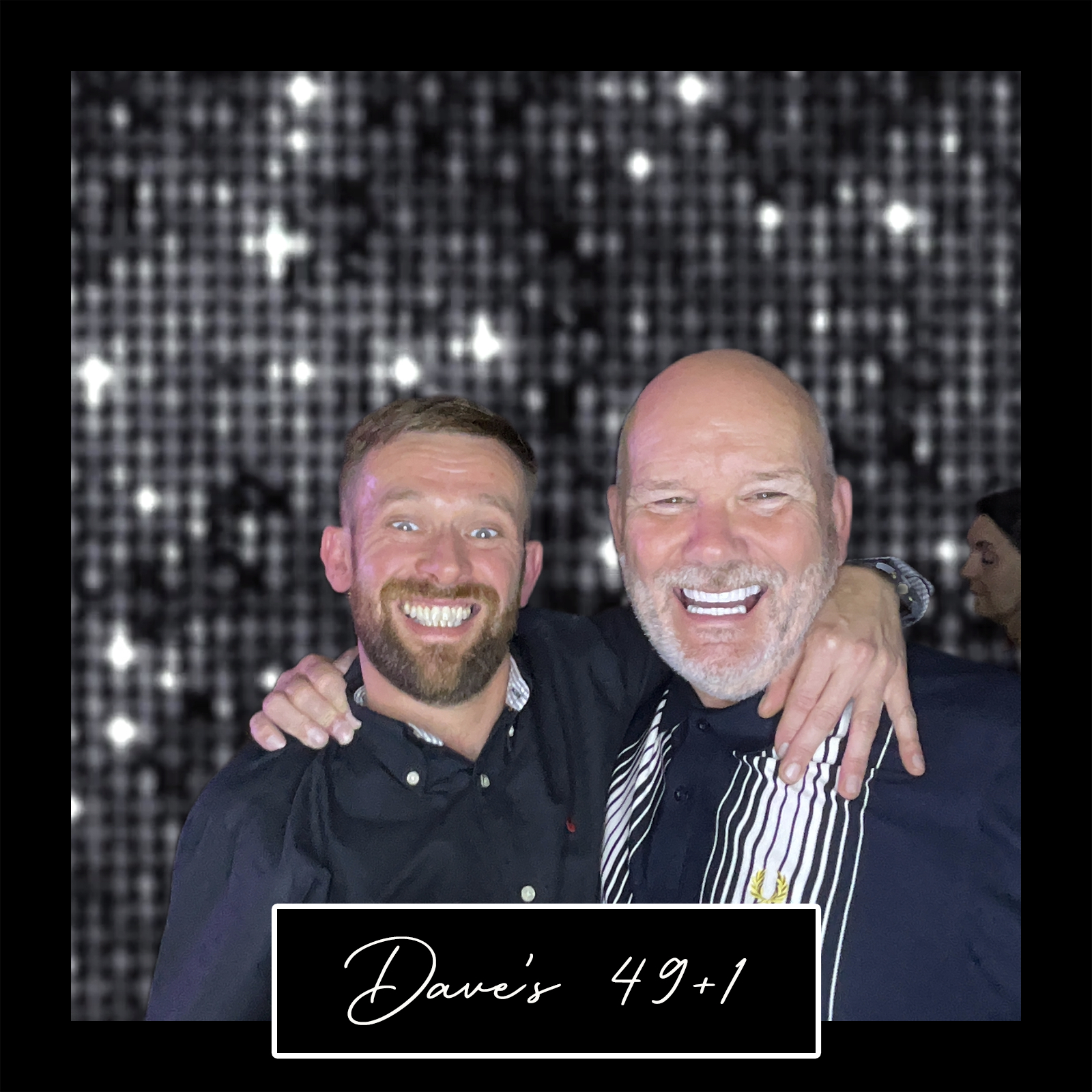 Dave's 49+1 Birthday Party | View more photos from the event at gallery.liverpoolselfiemirror.co.uk/u/LiverpoolSelfieMirror/Daves-491-Birthday-Party