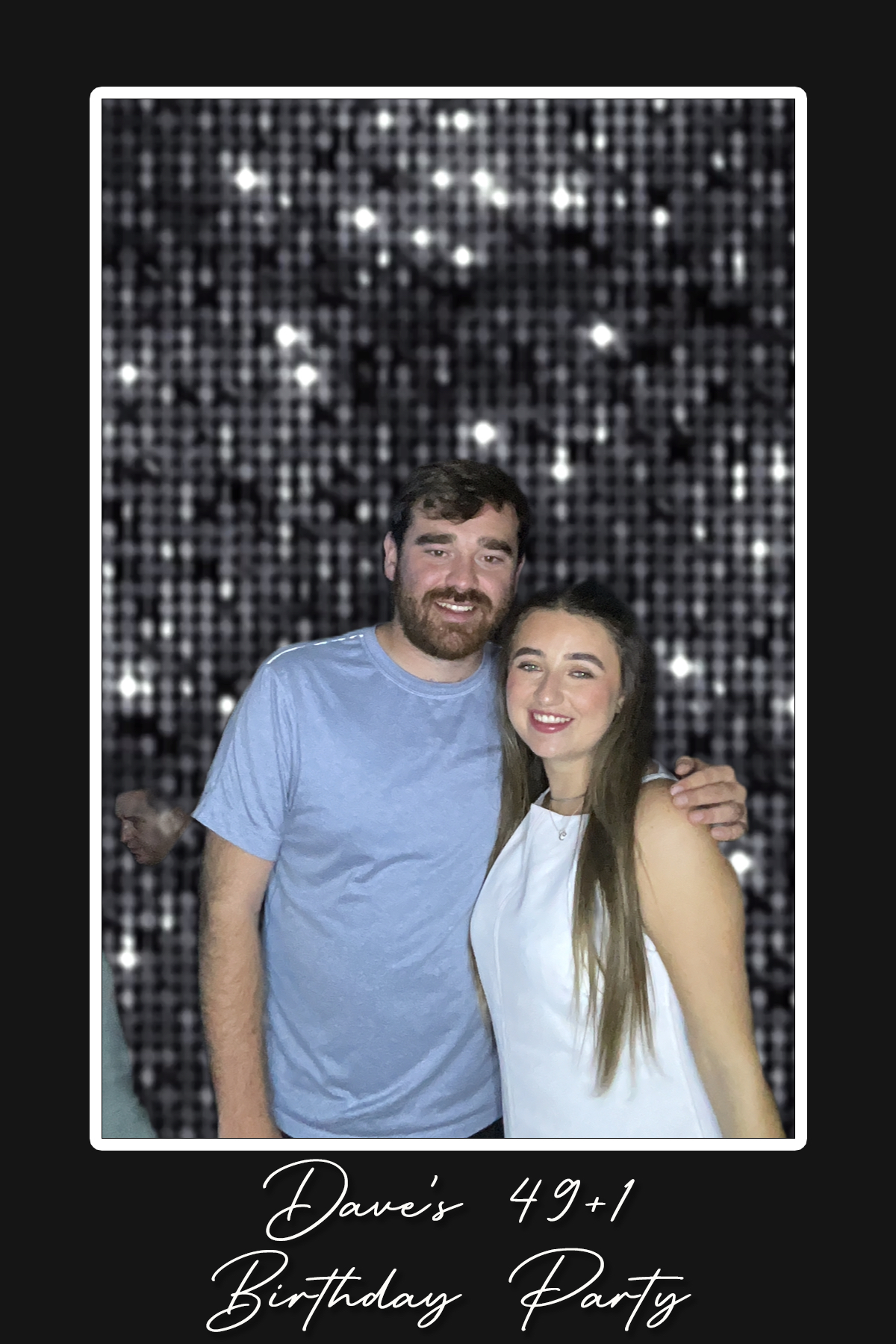 Dave's 49+1 Birthday Party | View more photos from the event at gallery.liverpoolselfiemirror.co.uk/u/LiverpoolSelfieMirror/Daves-491-Birthday-Party