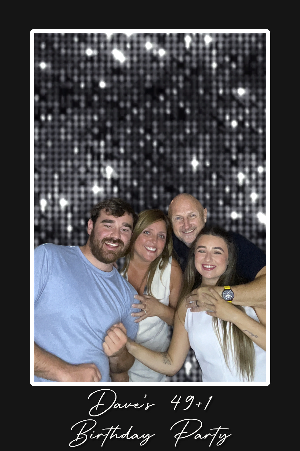 Dave's 49+1 Birthday Party | View more photos from the event at gallery.liverpoolselfiemirror.co.uk/u/LiverpoolSelfieMirror/Daves-491-Birthday-Party