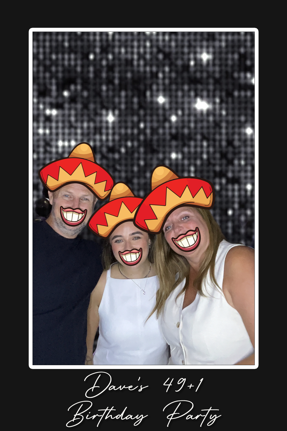 Dave's 49+1 Birthday Party | View more photos from the event at gallery.liverpoolselfiemirror.co.uk/u/LiverpoolSelfieMirror/Daves-491-Birthday-Party