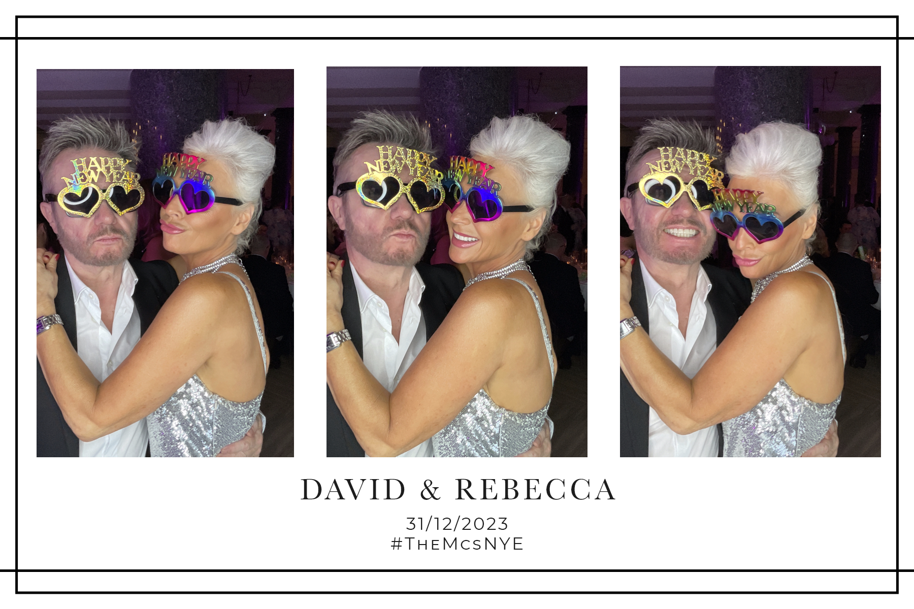 David & Rebecca's Wedding | View more photos from the event at gallery.liverpoolselfiemirror.co.uk/u/LiverpoolSelfieMirror/David-Rebeccas-Wedding