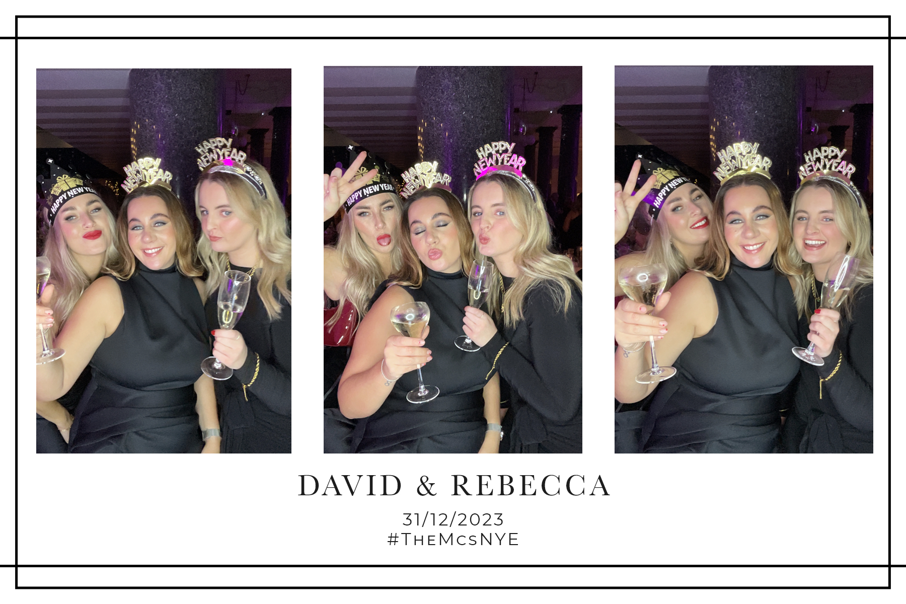David & Rebecca's Wedding | View more photos from the event at gallery.liverpoolselfiemirror.co.uk/u/LiverpoolSelfieMirror/David-Rebeccas-Wedding