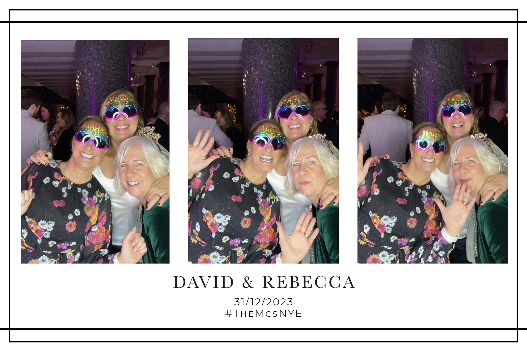 David & Rebecca's Wedding | View more photos from the event at gallery.liverpoolselfiemirror.co.uk/u/LiverpoolSelfieMirror/David-Rebeccas-Wedding