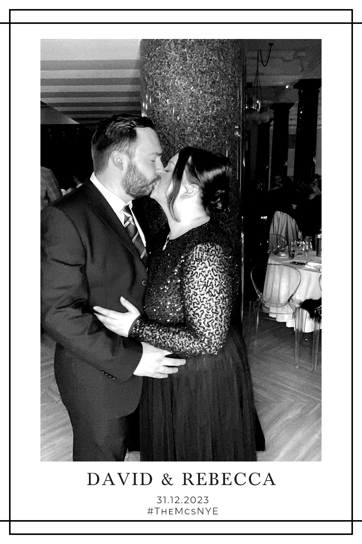 David & Rebecca's Wedding | View more photos from the event at gallery.liverpoolselfiemirror.co.uk/u/LiverpoolSelfieMirror/David-Rebeccas-Wedding