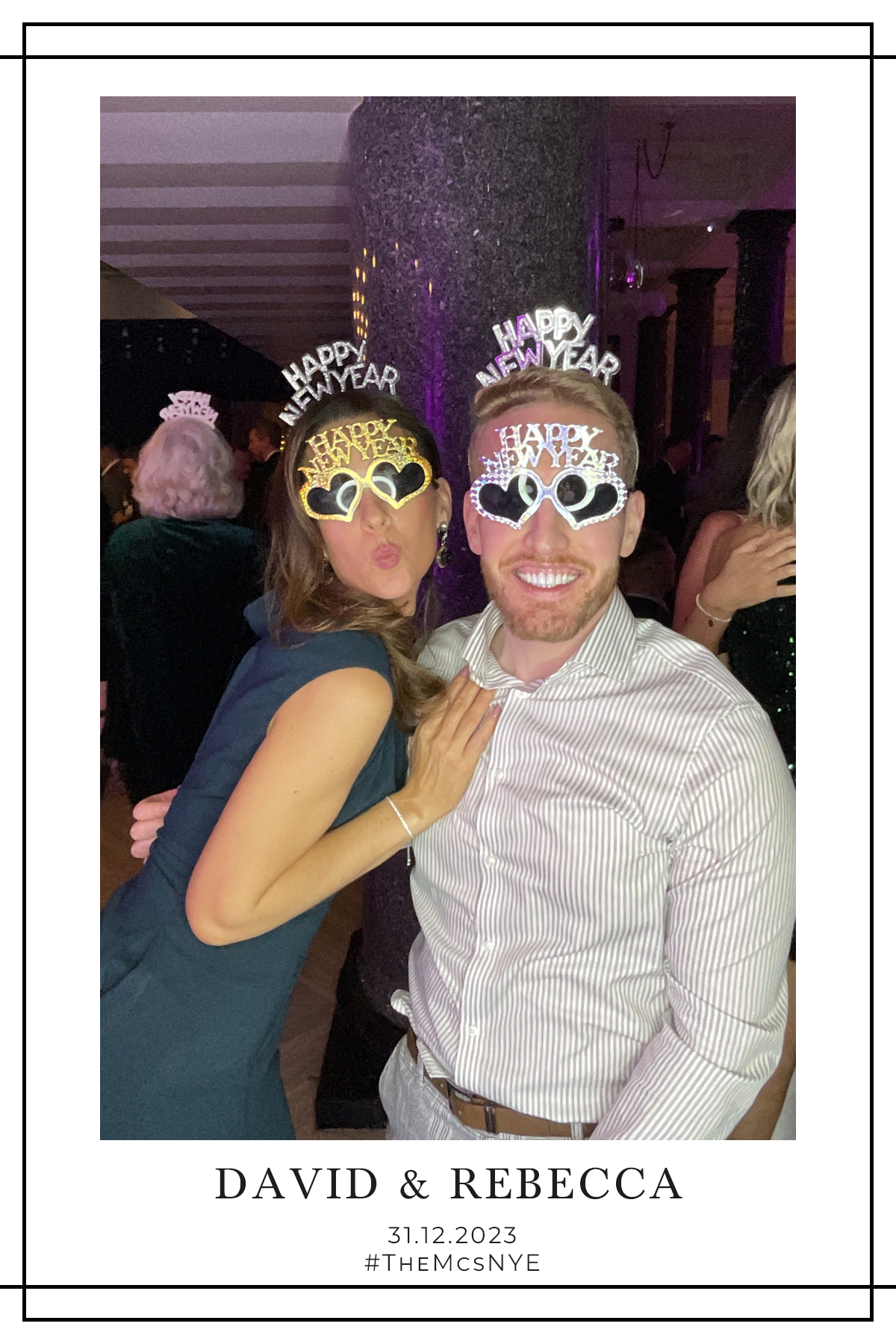 David & Rebecca's Wedding | View more photos from the event at gallery.liverpoolselfiemirror.co.uk/u/LiverpoolSelfieMirror/David-Rebeccas-Wedding