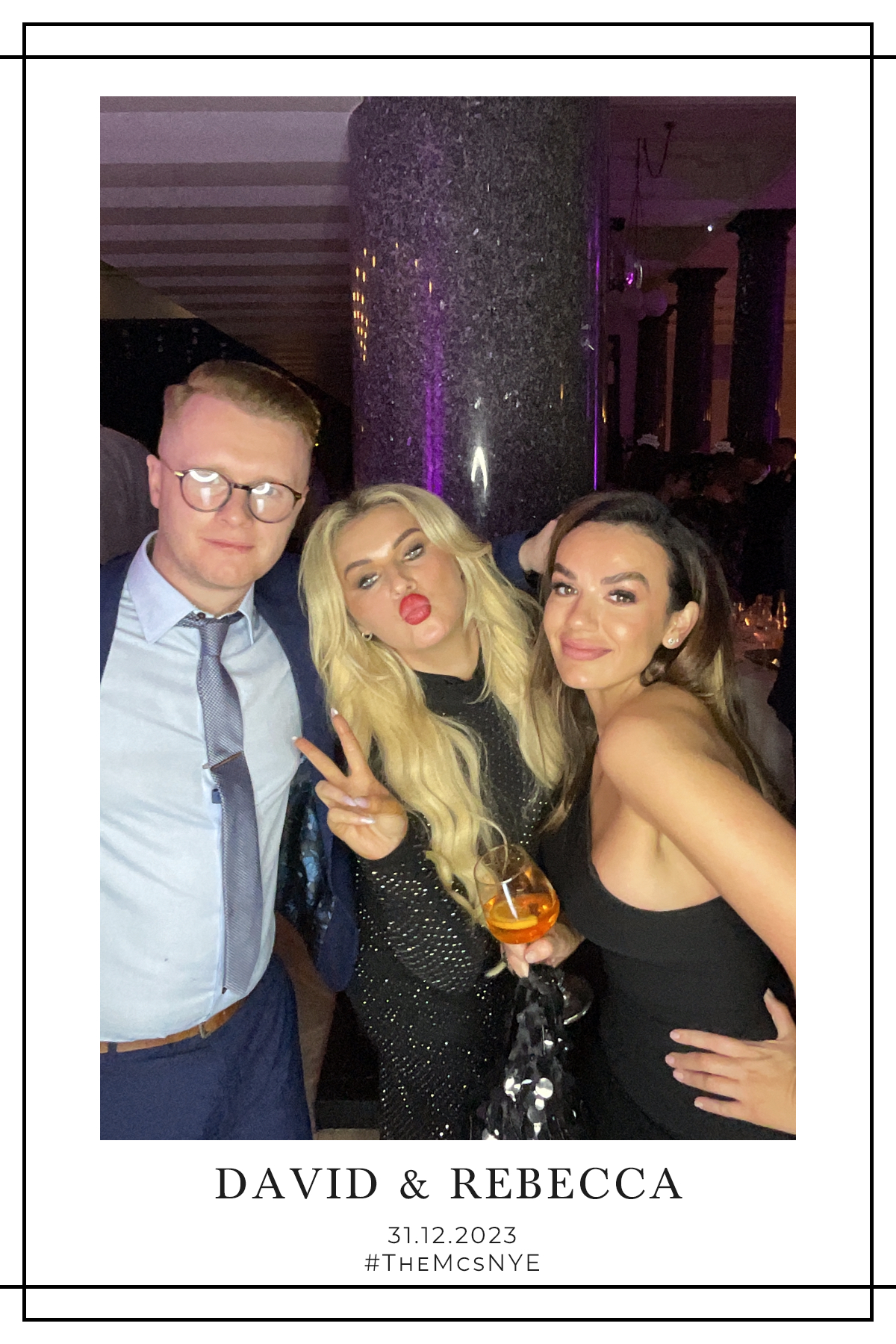 David & Rebecca's Wedding | View more photos from the event at gallery.liverpoolselfiemirror.co.uk/u/LiverpoolSelfieMirror/David-Rebeccas-Wedding