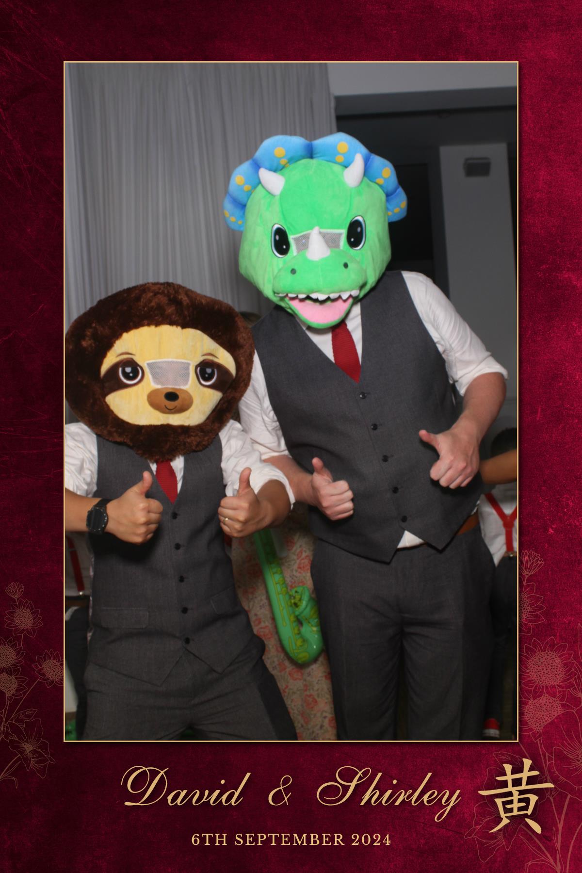 David & Shirley's Wedding | View more photos from the event at gallery.liverpoolselfiemirror.co.uk/u/LiverpoolSelfieMirror/David-Shirleys-Wedding