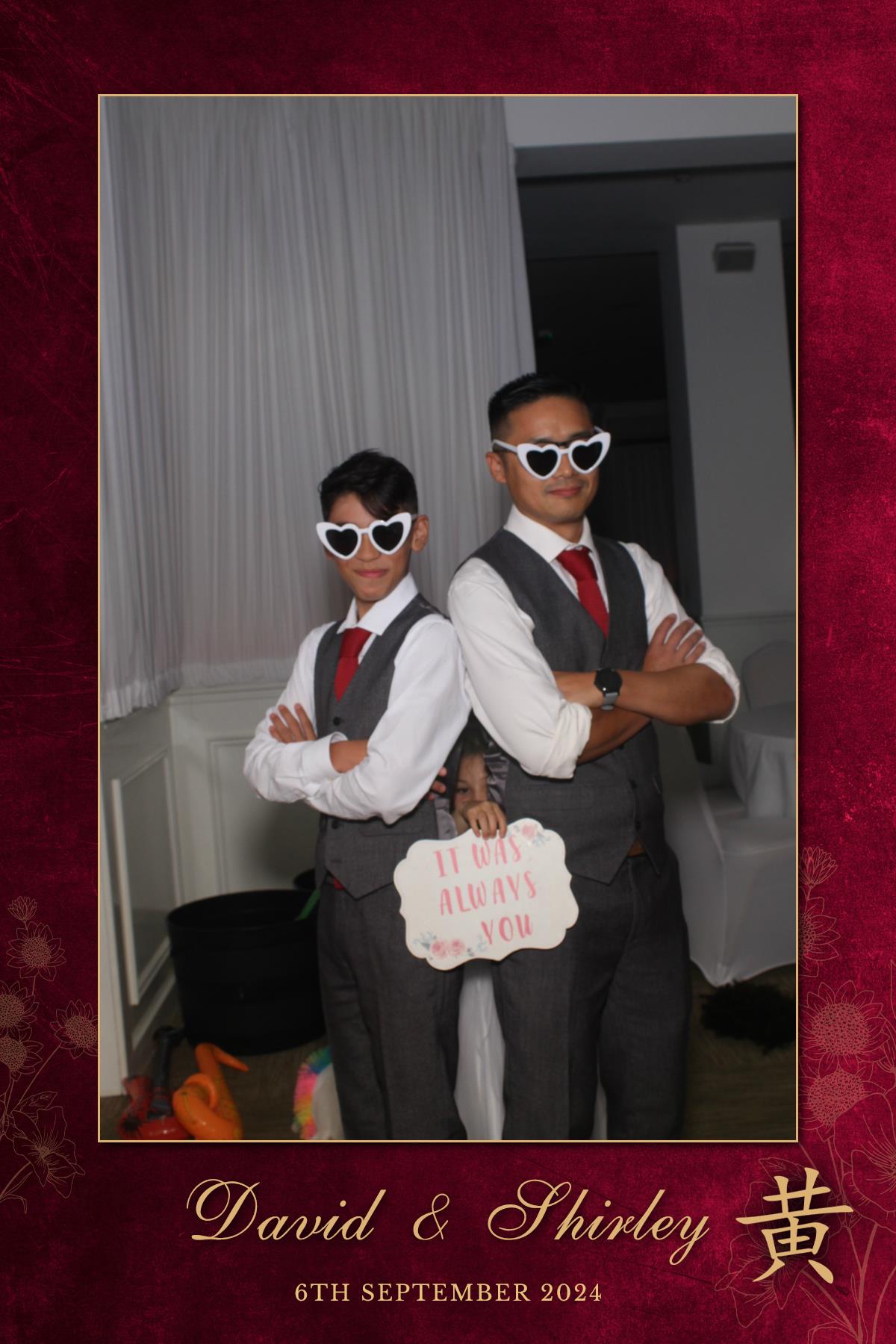 David & Shirley's Wedding | View more photos from the event at gallery.liverpoolselfiemirror.co.uk/u/LiverpoolSelfieMirror/David-Shirleys-Wedding