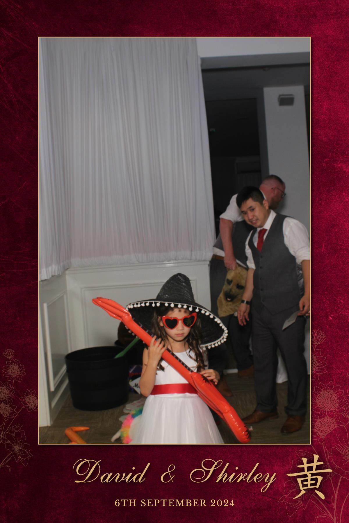 David & Shirley's Wedding | View more photos from the event at gallery.liverpoolselfiemirror.co.uk/u/LiverpoolSelfieMirror/David-Shirleys-Wedding