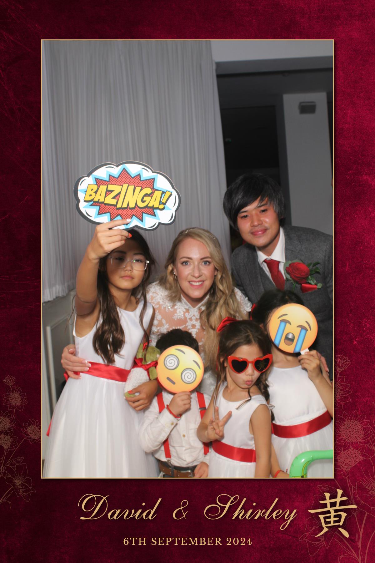 David & Shirley's Wedding | View more photos from the event at gallery.liverpoolselfiemirror.co.uk/u/LiverpoolSelfieMirror/David-Shirleys-Wedding