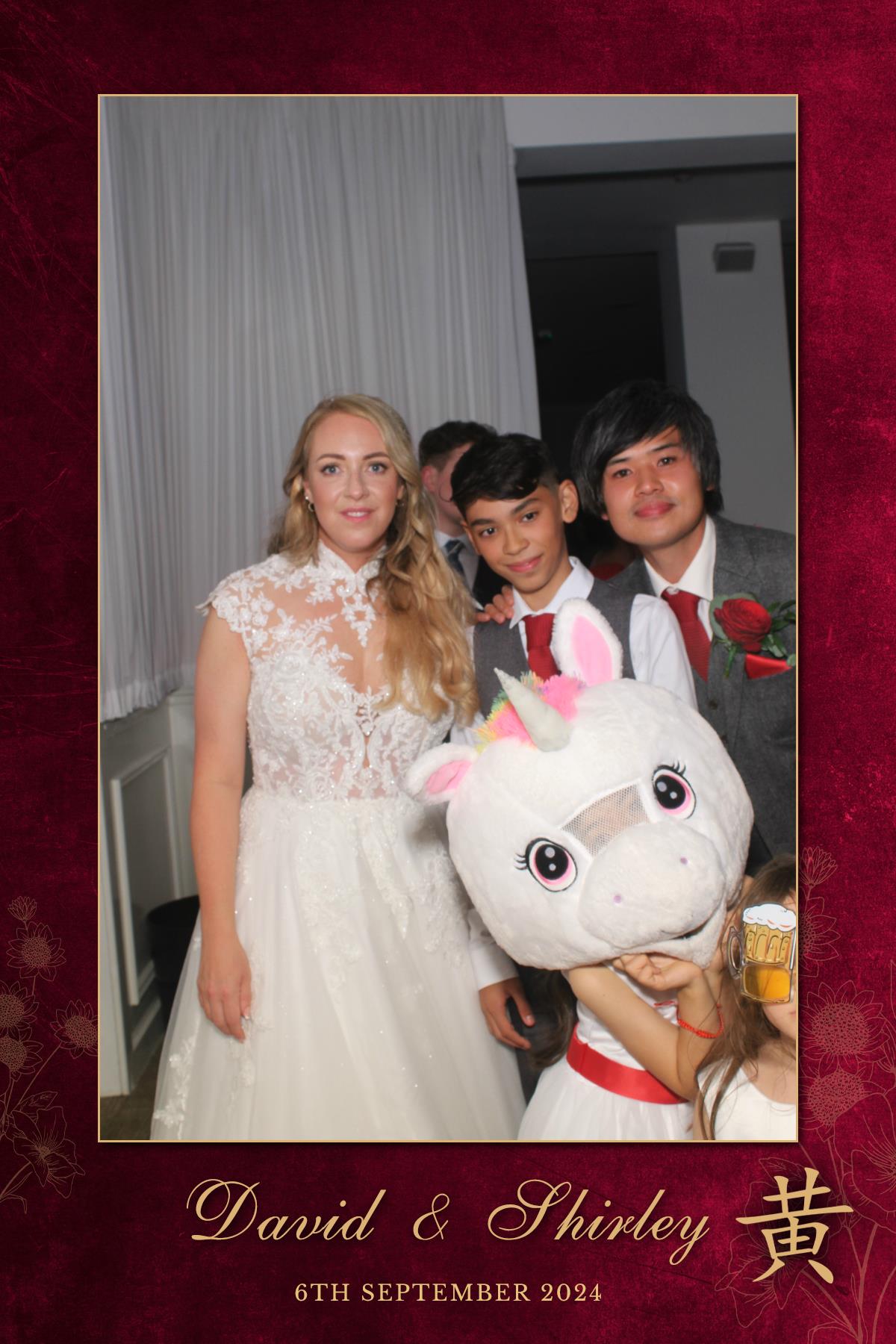 David & Shirley's Wedding | View more photos from the event at gallery.liverpoolselfiemirror.co.uk/u/LiverpoolSelfieMirror/David-Shirleys-Wedding