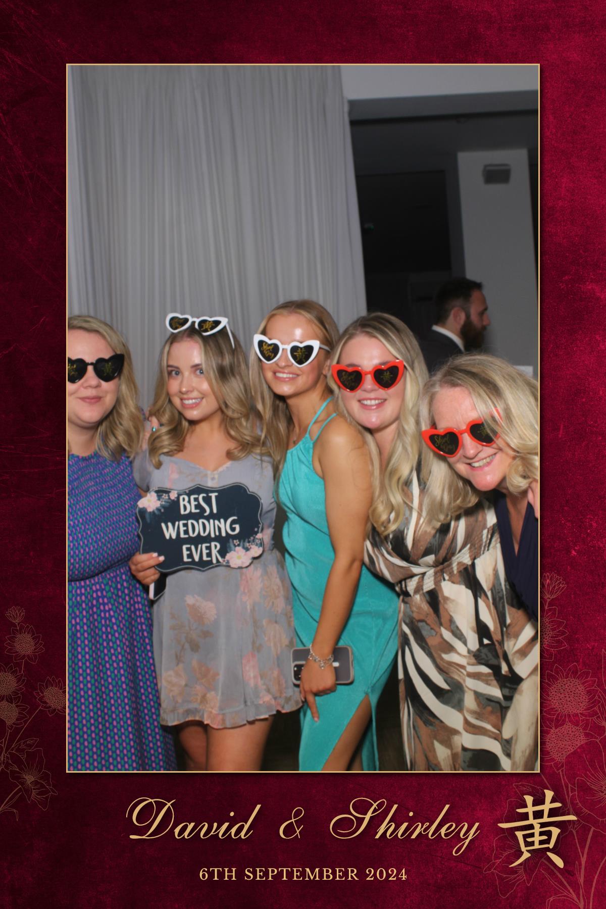David & Shirley's Wedding | View more photos from the event at gallery.liverpoolselfiemirror.co.uk/u/LiverpoolSelfieMirror/David-Shirleys-Wedding
