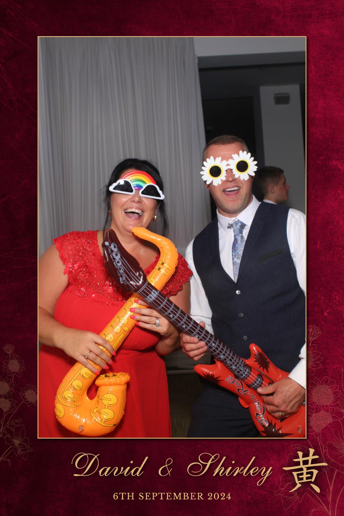 David & Shirley's Wedding | View more photos from the event at gallery.liverpoolselfiemirror.co.uk/u/LiverpoolSelfieMirror/David-Shirleys-Wedding