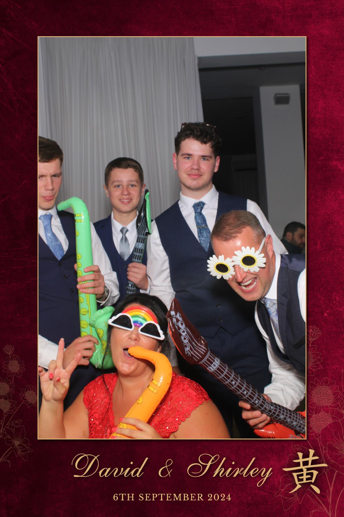 David & Shirley's Wedding | View more photos from the event at gallery.liverpoolselfiemirror.co.uk/u/LiverpoolSelfieMirror/David-Shirleys-Wedding