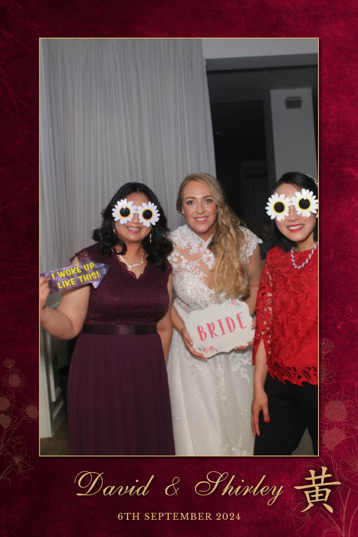 David & Shirley's Wedding | View more photos from the event at gallery.liverpoolselfiemirror.co.uk/u/LiverpoolSelfieMirror/David-Shirleys-Wedding