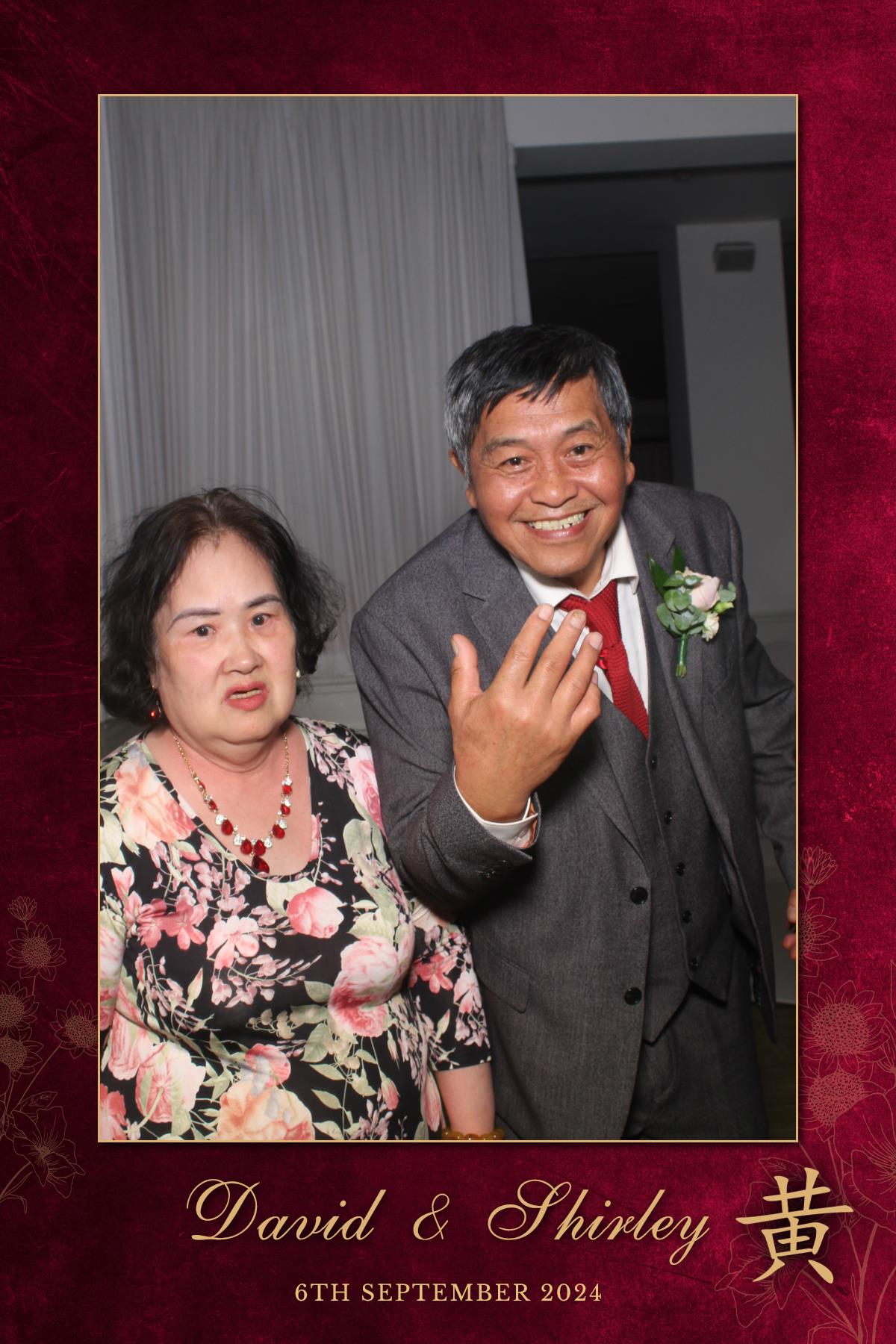 David & Shirley's Wedding | View more photos from the event at gallery.liverpoolselfiemirror.co.uk/u/LiverpoolSelfieMirror/David-Shirleys-Wedding