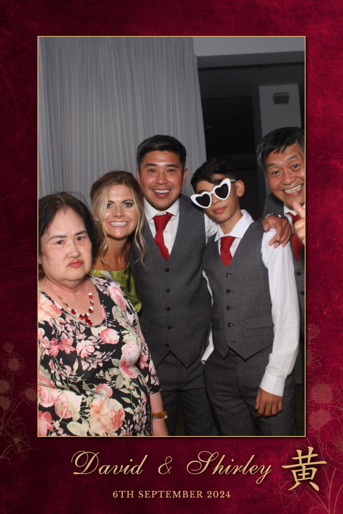 David & Shirley's Wedding | View more photos from the event at gallery.liverpoolselfiemirror.co.uk/u/LiverpoolSelfieMirror/David-Shirleys-Wedding