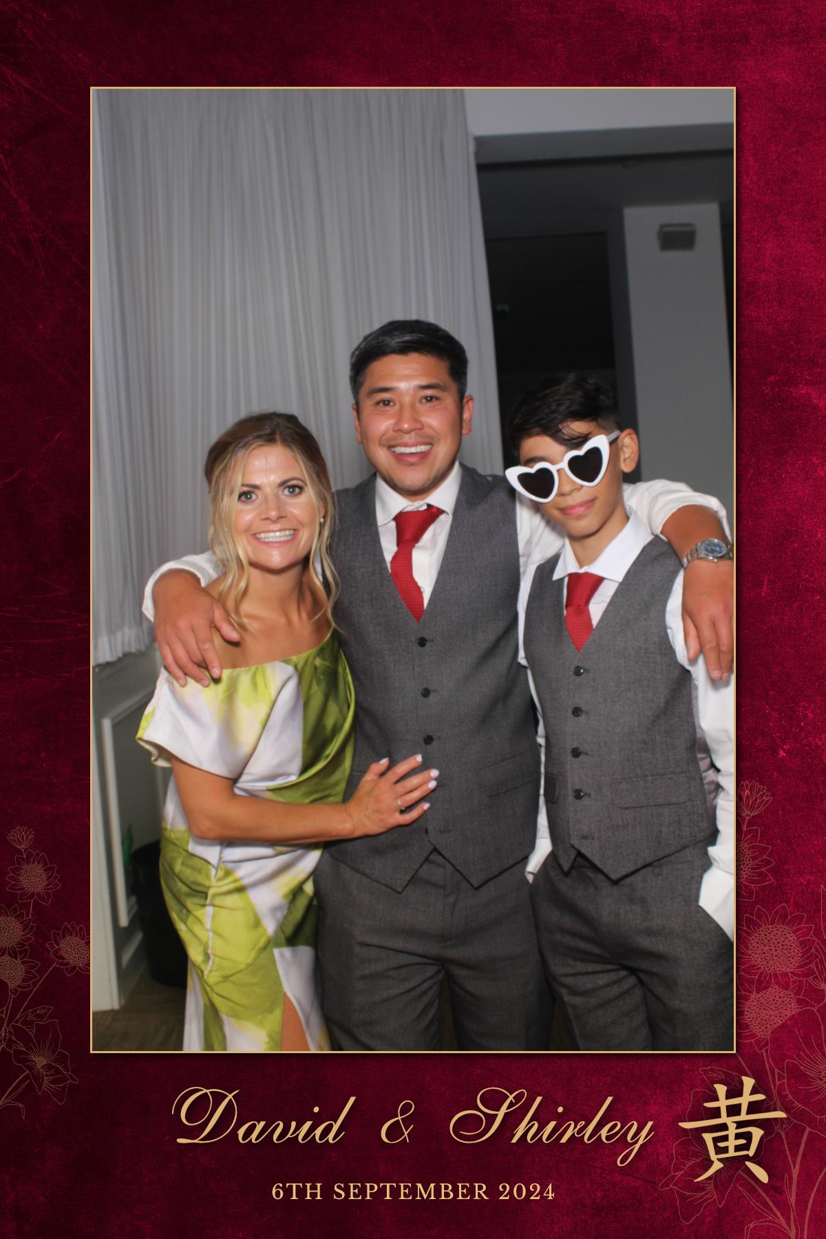 David & Shirley's Wedding | View more photos from the event at gallery.liverpoolselfiemirror.co.uk/u/LiverpoolSelfieMirror/David-Shirleys-Wedding