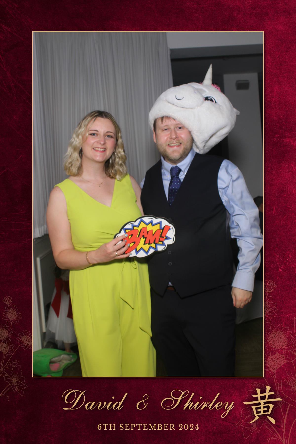 David & Shirley's Wedding | View more photos from the event at gallery.liverpoolselfiemirror.co.uk/u/LiverpoolSelfieMirror/David-Shirleys-Wedding