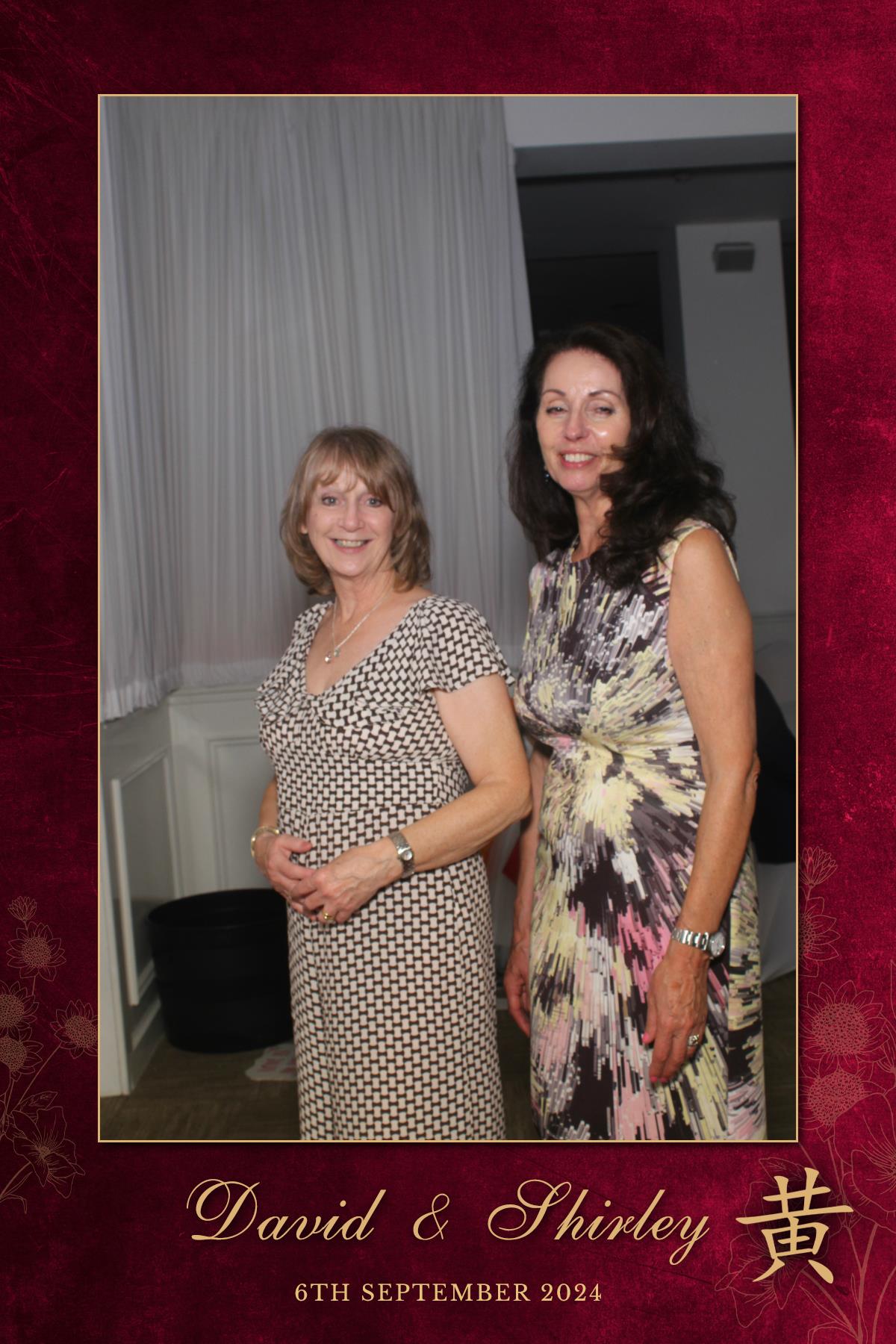David & Shirley's Wedding | View more photos from the event at gallery.liverpoolselfiemirror.co.uk/u/LiverpoolSelfieMirror/David-Shirleys-Wedding