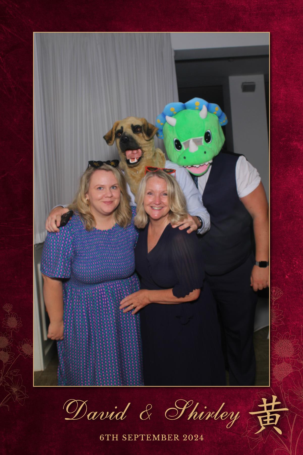 David & Shirley's Wedding | View more photos from the event at gallery.liverpoolselfiemirror.co.uk/u/LiverpoolSelfieMirror/David-Shirleys-Wedding