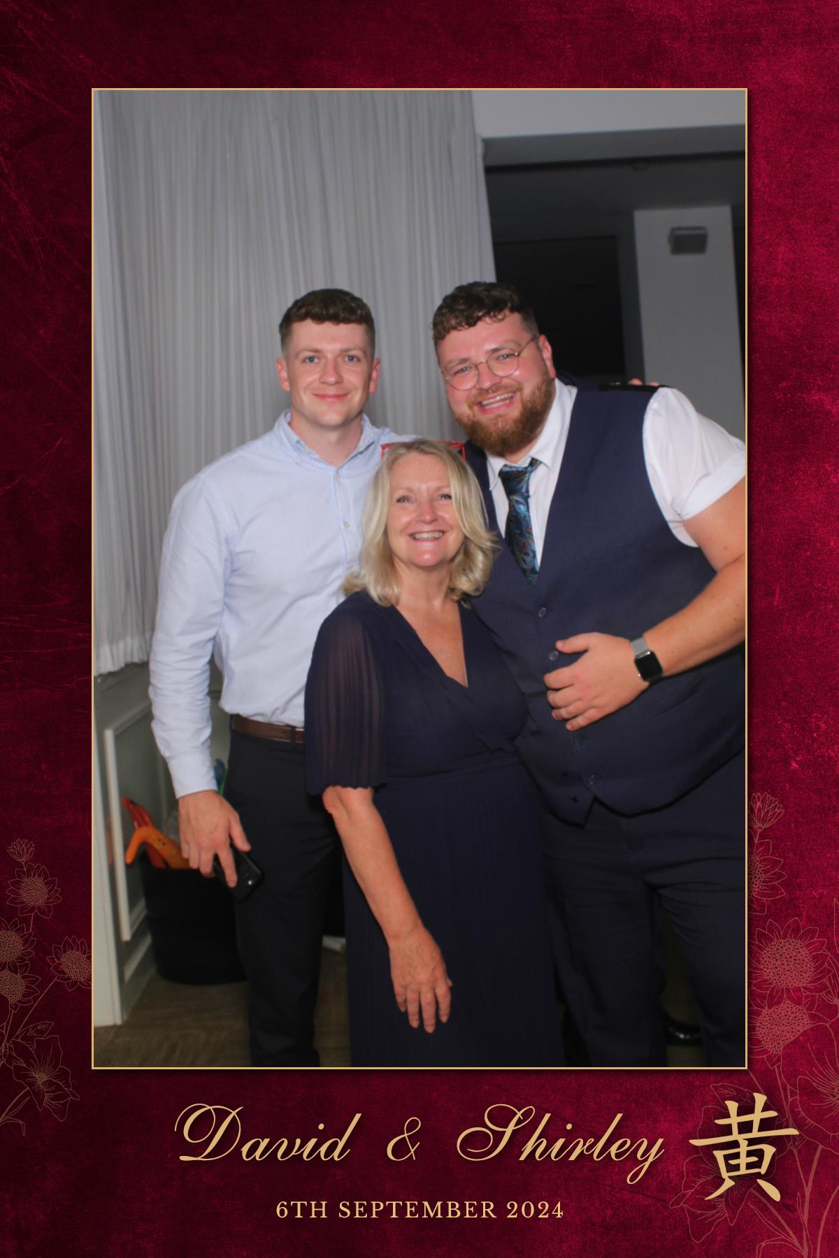 David & Shirley's Wedding | View more photos from the event at gallery.liverpoolselfiemirror.co.uk/u/LiverpoolSelfieMirror/David-Shirleys-Wedding