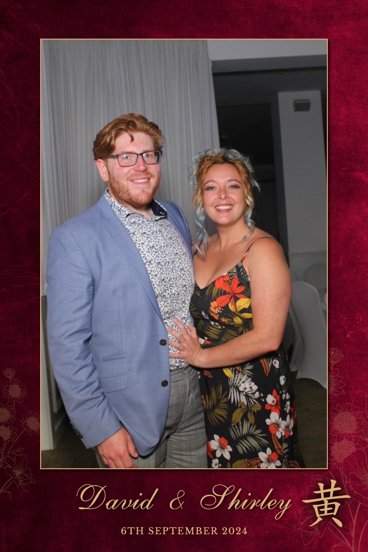 David & Shirley's Wedding | View more photos from the event at gallery.liverpoolselfiemirror.co.uk/u/LiverpoolSelfieMirror/David-Shirleys-Wedding