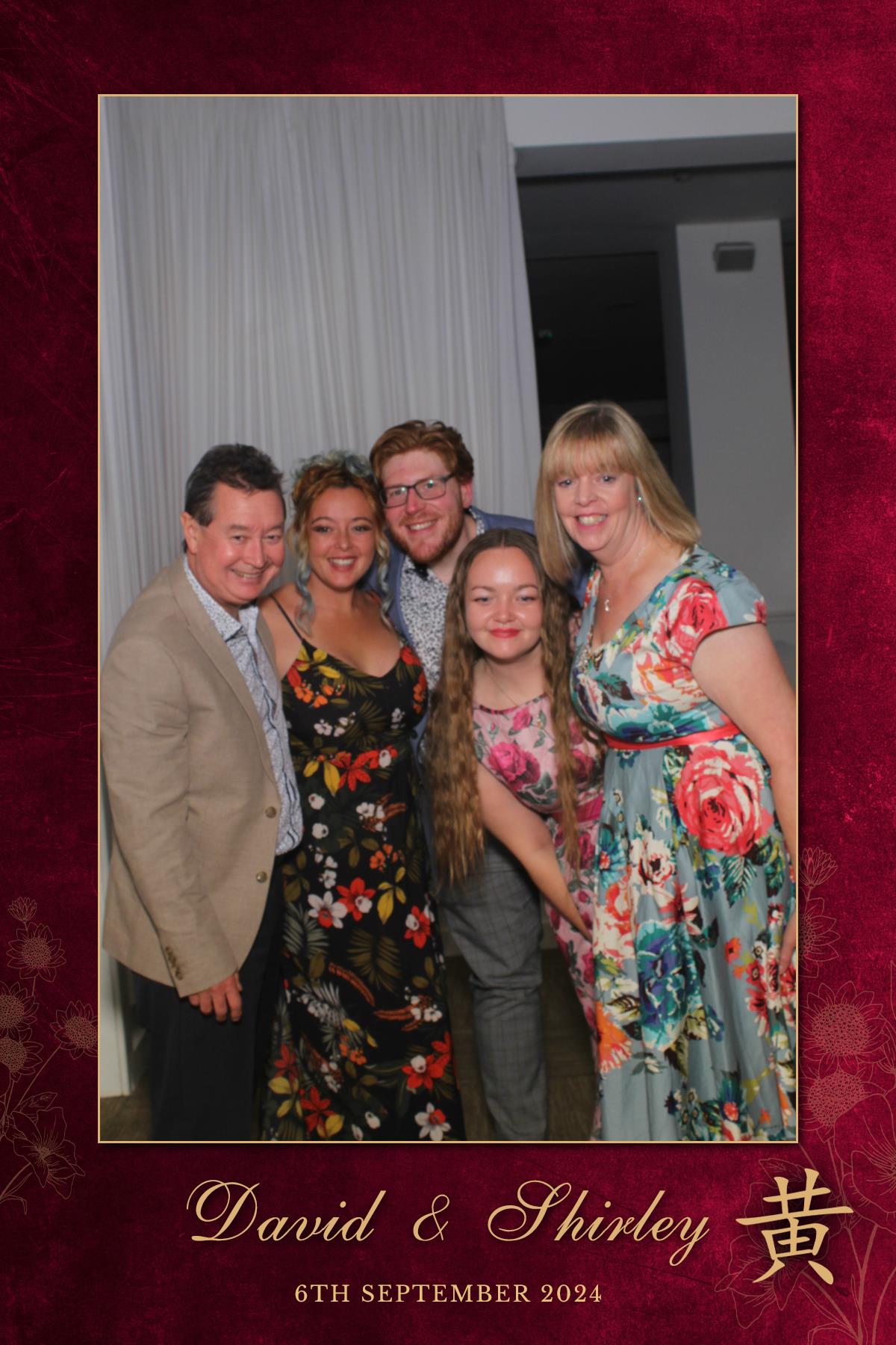 David & Shirley's Wedding | View more photos from the event at gallery.liverpoolselfiemirror.co.uk/u/LiverpoolSelfieMirror/David-Shirleys-Wedding