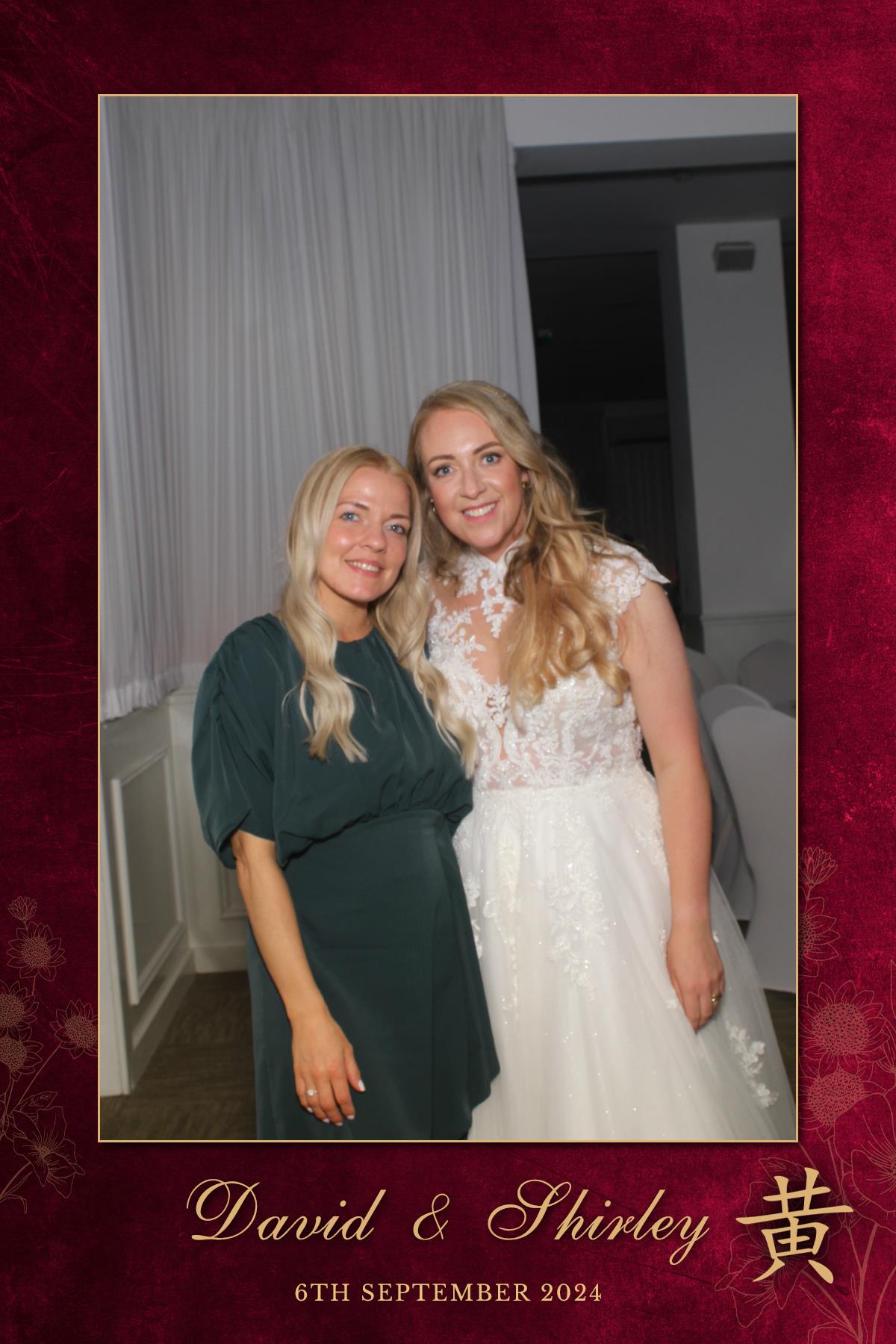 David & Shirley's Wedding | View more photos from the event at gallery.liverpoolselfiemirror.co.uk/u/LiverpoolSelfieMirror/David-Shirleys-Wedding