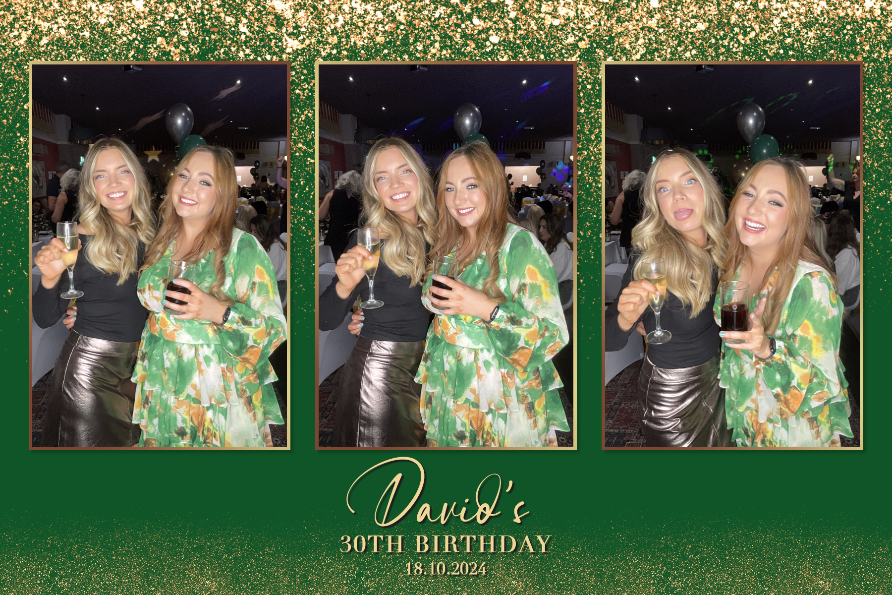 David's 30th Birthday | View more photos from the event at gallery.liverpoolselfiemirror.co.uk/u/LiverpoolSelfieMirror/Davids-30th-Birthday