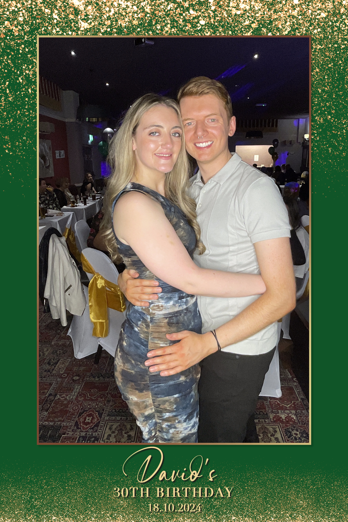 David's 30th Birthday | View more photos from the event at gallery.liverpoolselfiemirror.co.uk/u/LiverpoolSelfieMirror/Davids-30th-Birthday