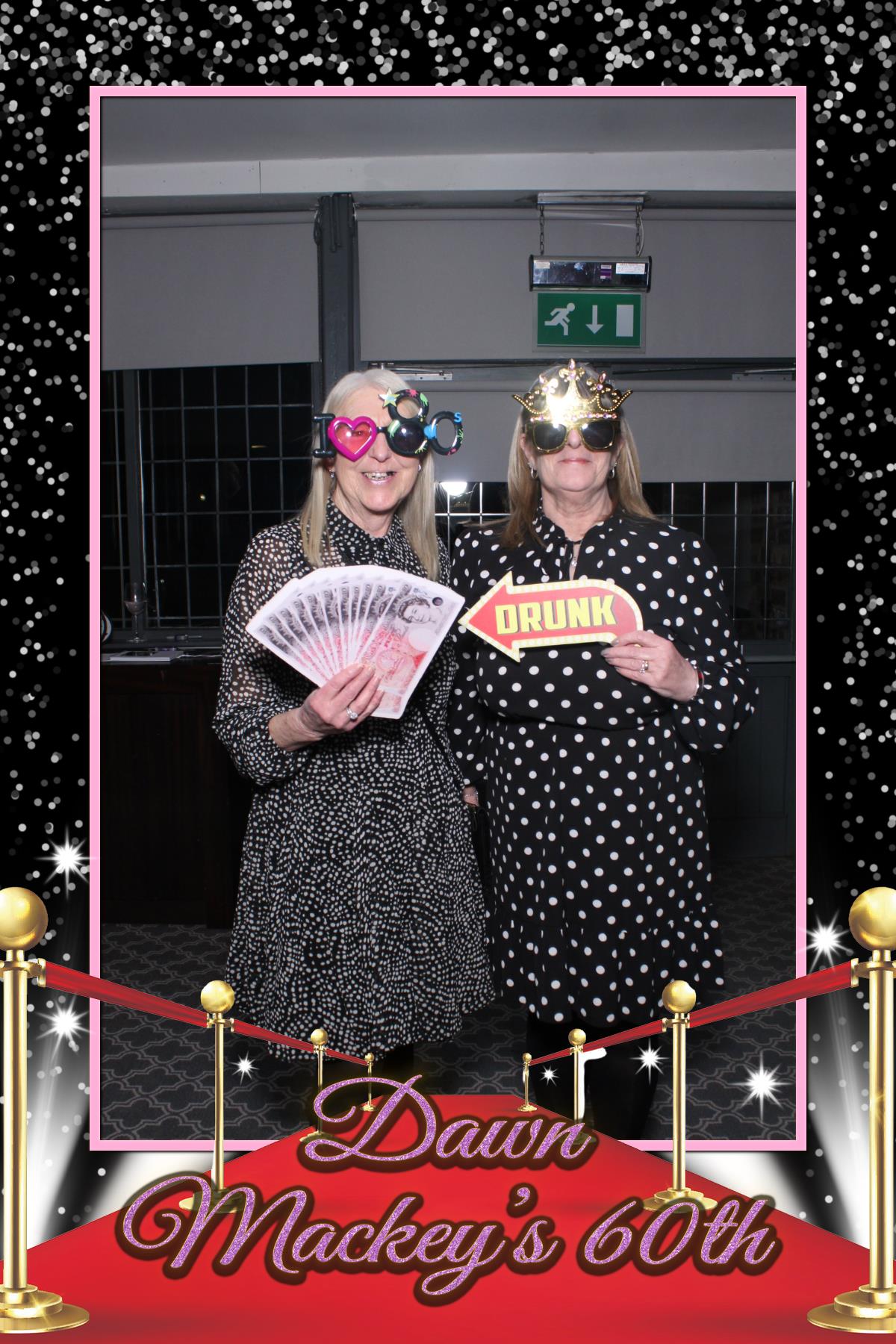 Dawn's 60th Birthday | View more photos from the event at gallery.liverpoolselfiemirror.co.uk/u/LiverpoolSelfieMirror/Dawns-60th-Birthday