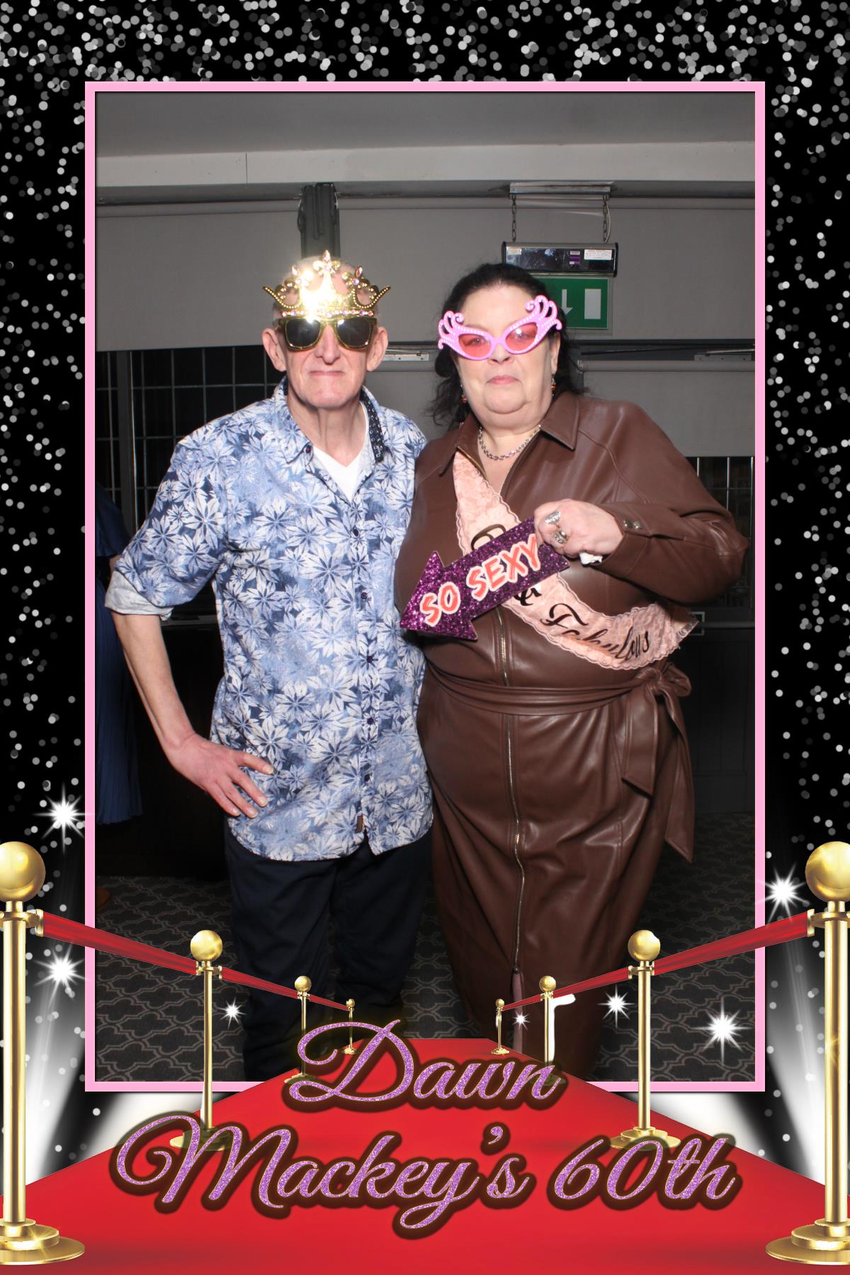 Dawn's 60th Birthday | View more photos from the event at gallery.liverpoolselfiemirror.co.uk/u/LiverpoolSelfieMirror/Dawns-60th-Birthday