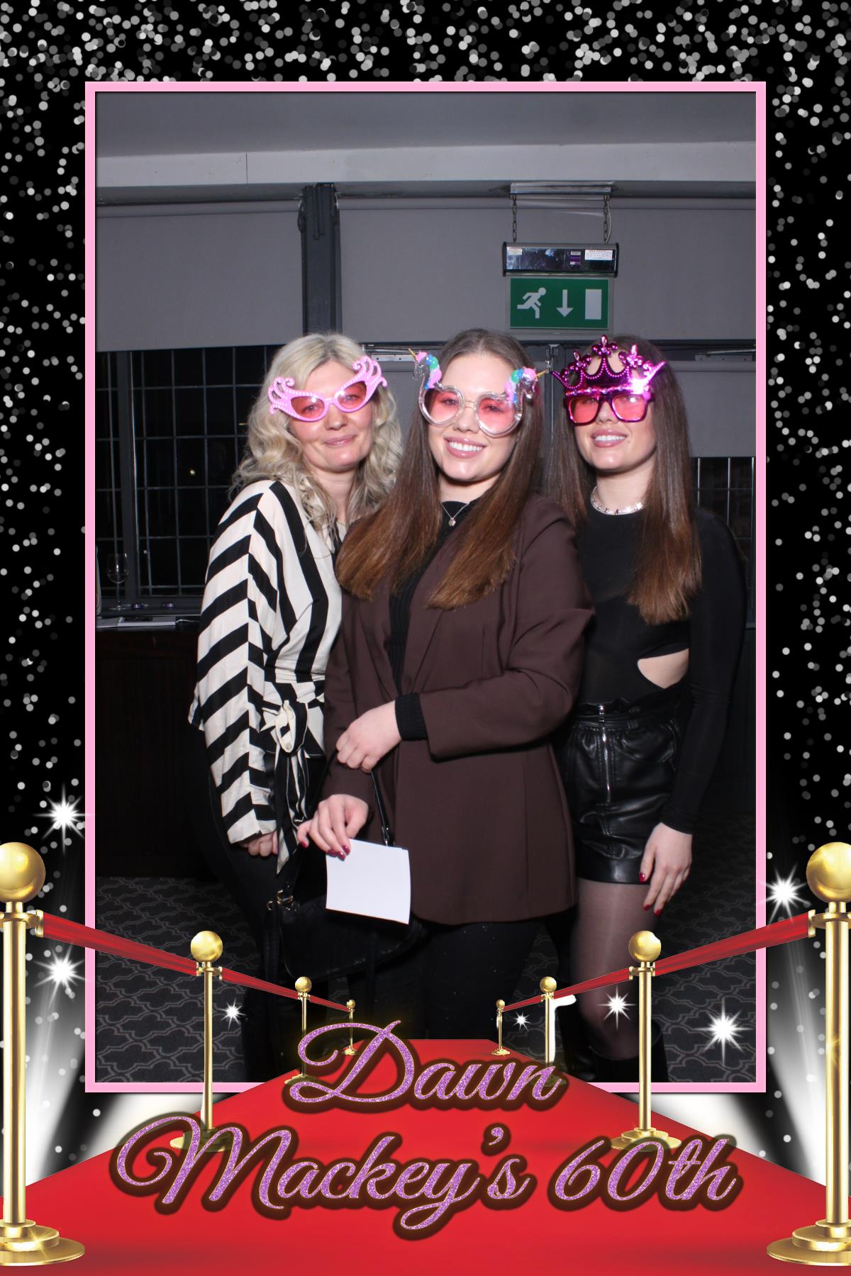 Dawn's 60th Birthday | View more photos from the event at gallery.liverpoolselfiemirror.co.uk/u/LiverpoolSelfieMirror/Dawns-60th-Birthday