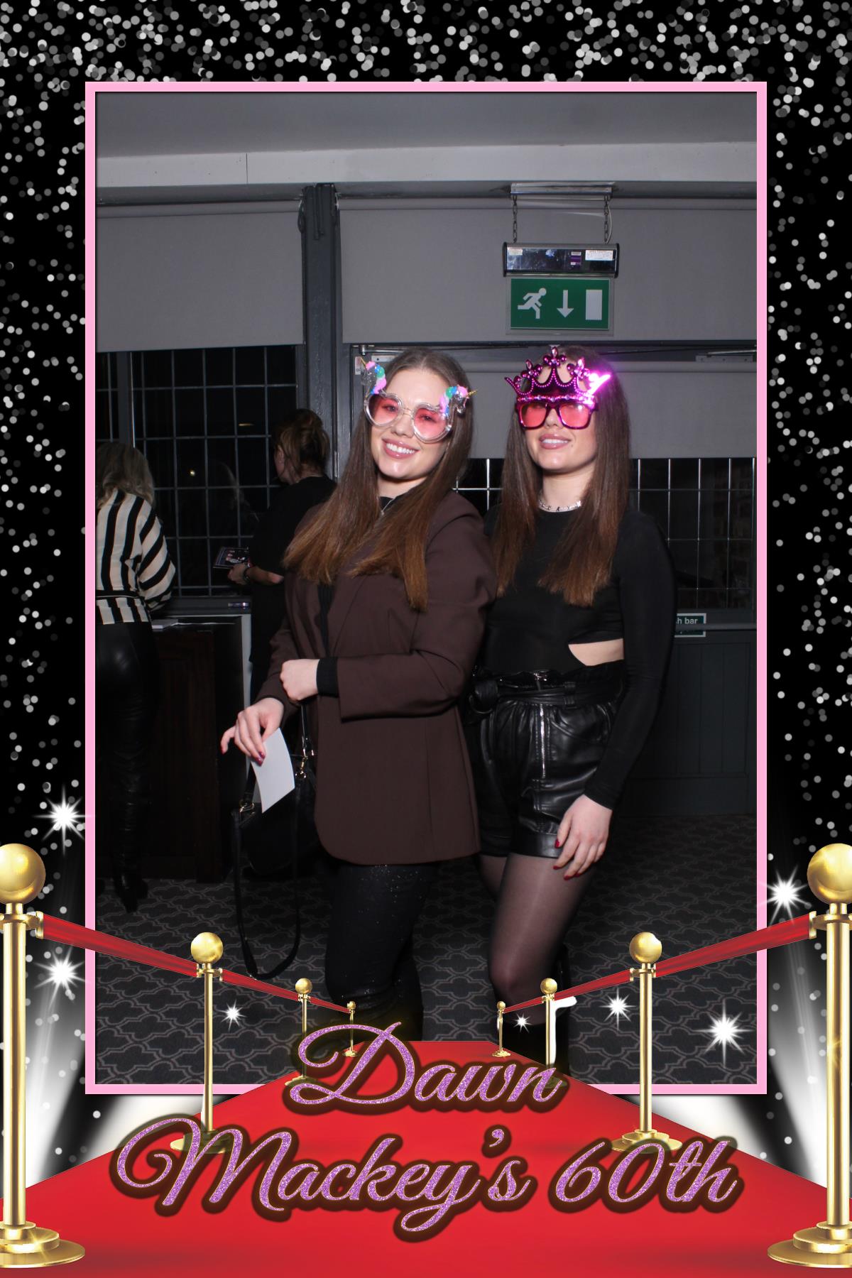 Dawn's 60th Birthday | View more photos from the event at gallery.liverpoolselfiemirror.co.uk/u/LiverpoolSelfieMirror/Dawns-60th-Birthday