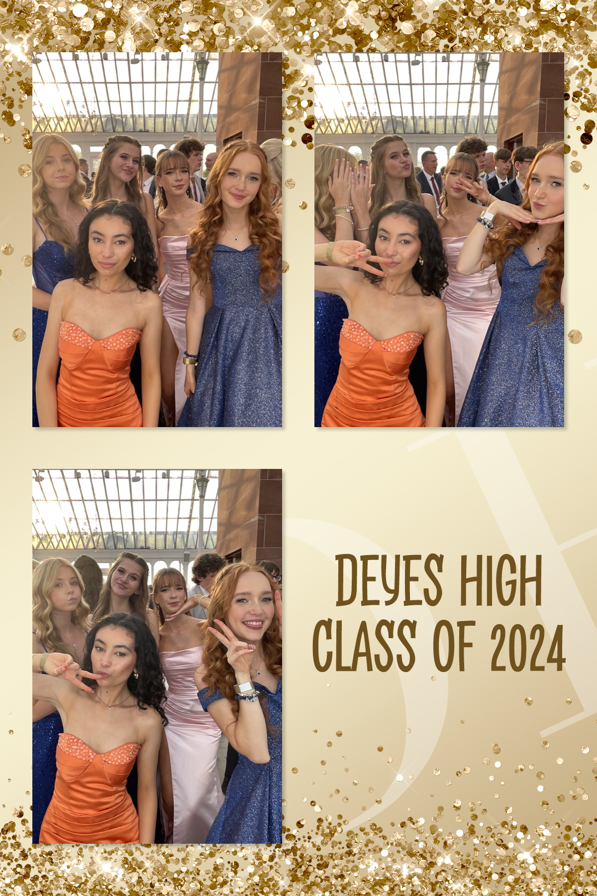 Deyes High Prom | View more photos from the event at gallery.liverpoolselfiemirror.co.uk/u/LiverpoolSelfieMirror/Deyes-High-Prom