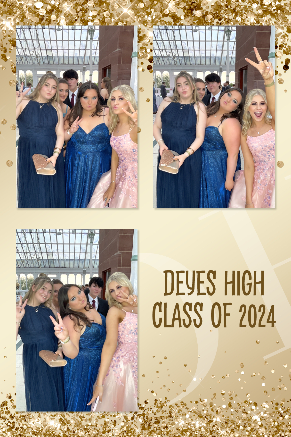 Deyes High Prom | View more photos from the event at gallery.liverpoolselfiemirror.co.uk/u/LiverpoolSelfieMirror/Deyes-High-Prom