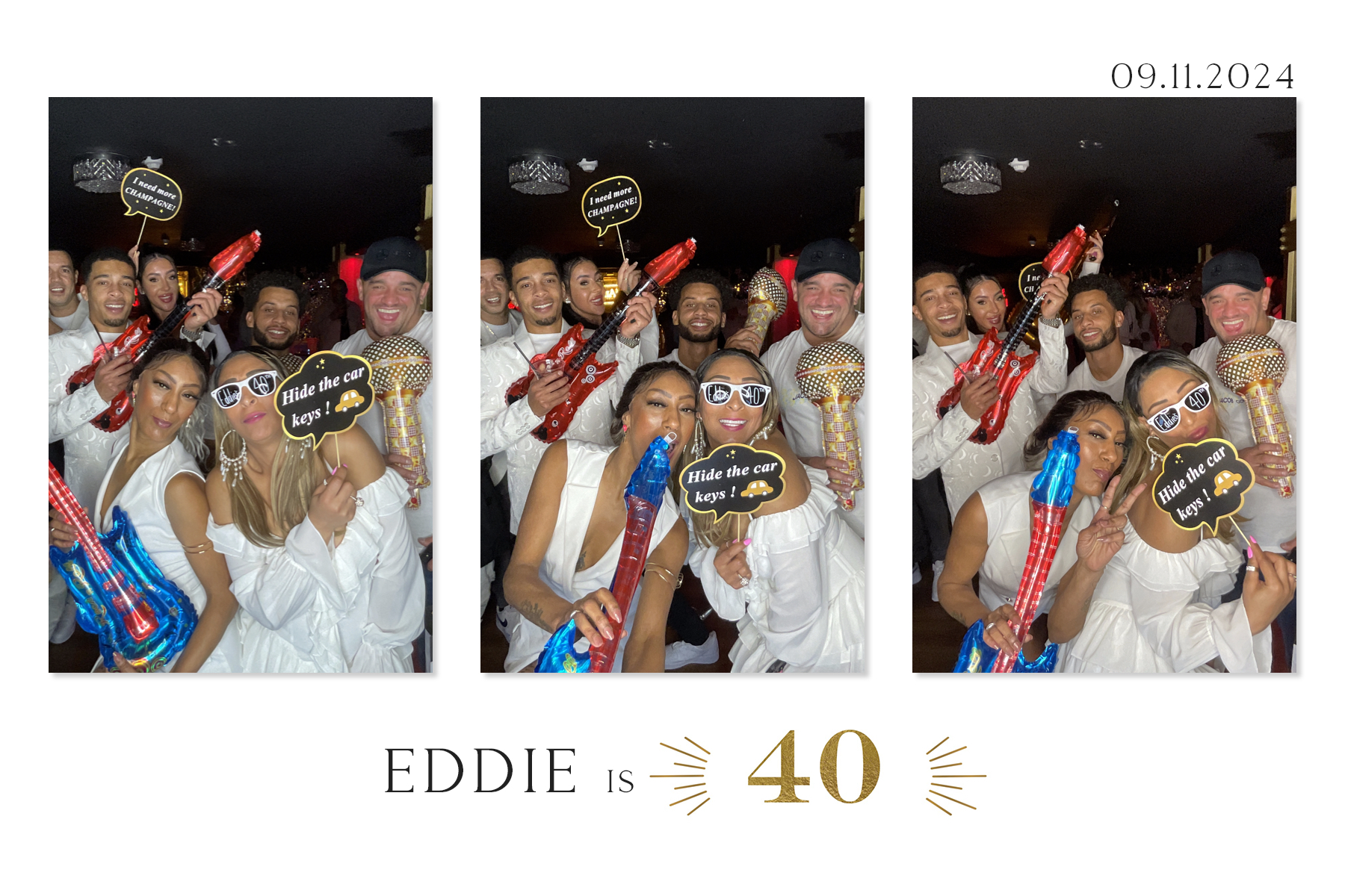 Eddies 40th  | View more photos from the event at gallery.liverpoolselfiemirror.co.uk/u/LiverpoolSelfieMirror/Eddies-40th