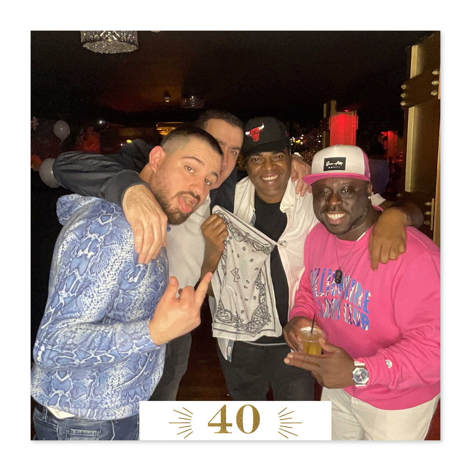 Eddies 40th  | View more photos from the event at gallery.liverpoolselfiemirror.co.uk/u/LiverpoolSelfieMirror/Eddies-40th