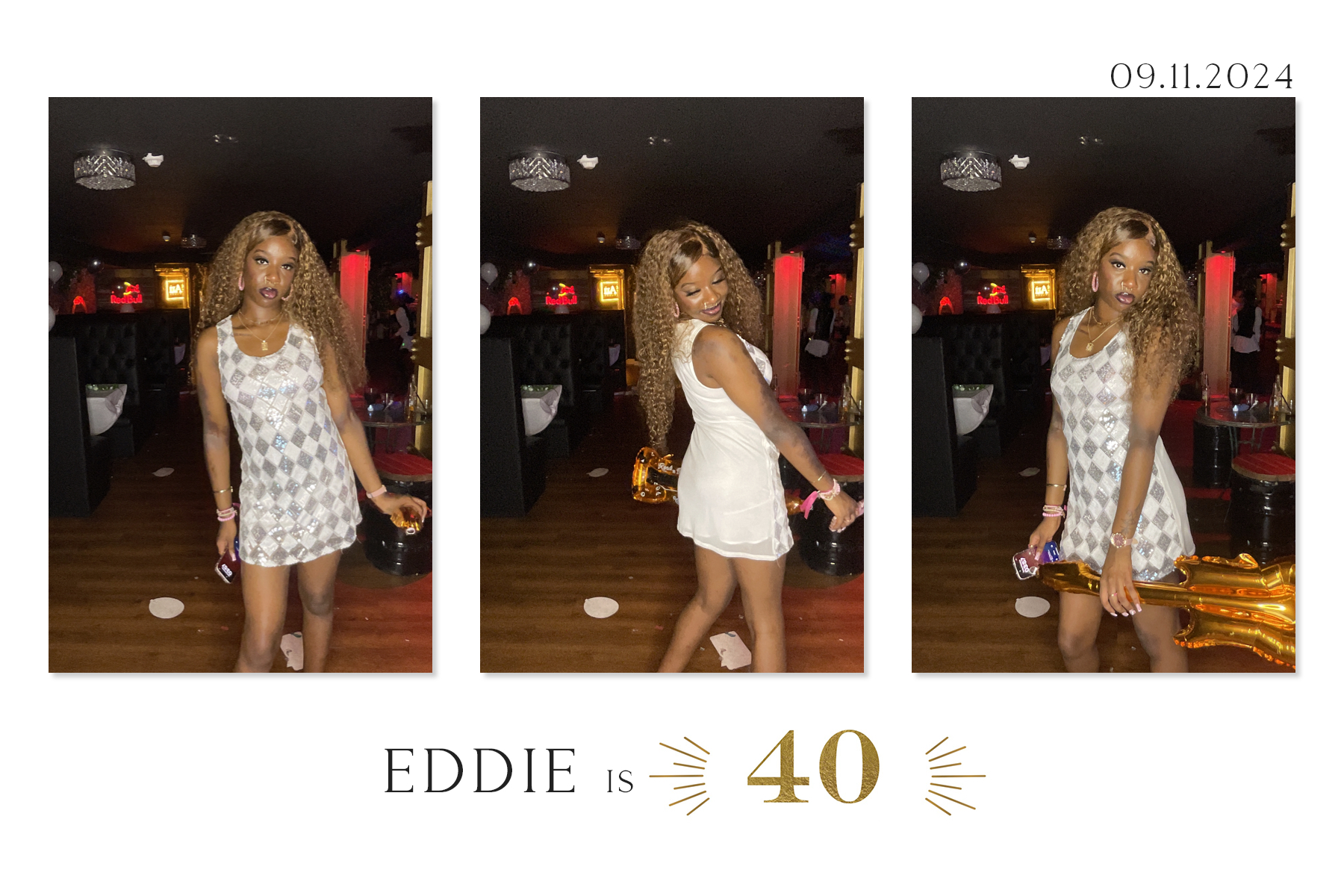 Eddies 40th  | View more photos from the event at gallery.liverpoolselfiemirror.co.uk/u/LiverpoolSelfieMirror/Eddies-40th