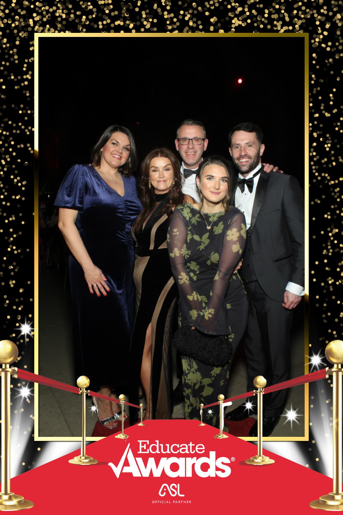 Educate Awards 2024 | View more photos from the event at gallery.liverpoolselfiemirror.co.uk/u/LiverpoolSelfieMirror/Educate-Awards-2024