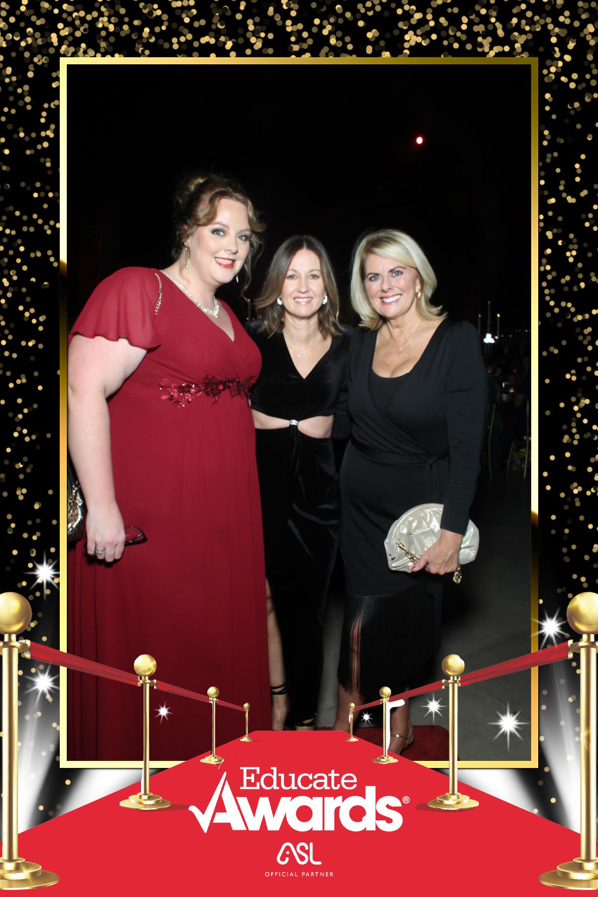 Educate Awards 2024 | View more photos from the event at gallery.liverpoolselfiemirror.co.uk/u/LiverpoolSelfieMirror/Educate-Awards-2024