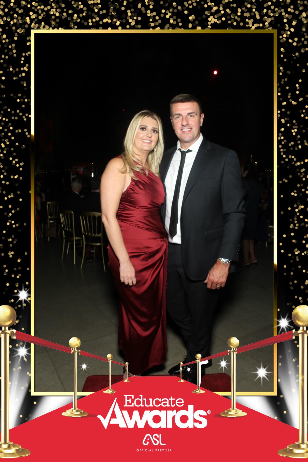 Educate Awards 2024 | View more photos from the event at gallery.liverpoolselfiemirror.co.uk/u/LiverpoolSelfieMirror/Educate-Awards-2024